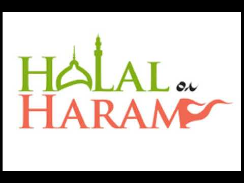 6 Hallalli dhe Harrami ne islam  (shpjegim).Hadithet e Neveviut