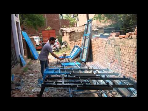 Rohan Khanna   Solar Powered Auto Rickshaw