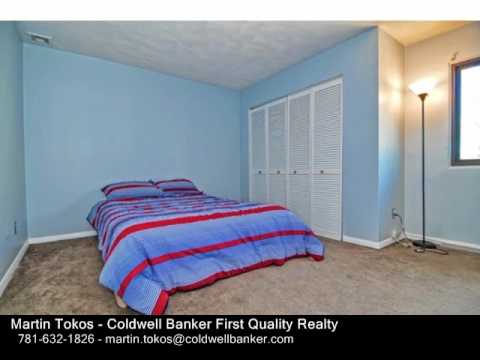 70 Crestview Dr. Unit 70, Malden MA 02148 - Condo - Real Estate - For Sale -