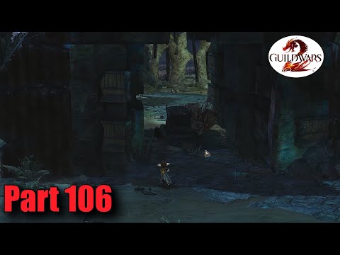Let's Play Guild Wars 2  - The Personal Story | Part 106, Kekt
