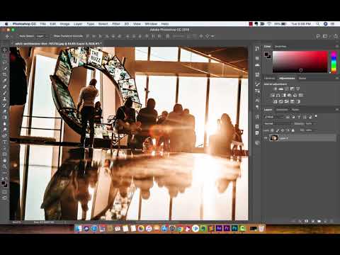 Photoshop - How to crop images to exact pixels and aspect ratio