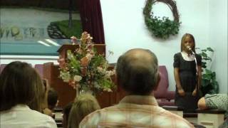 you are my all in all ovbc