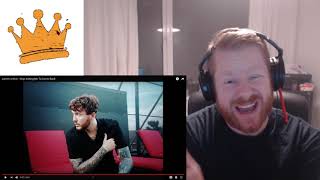 James Arthur Stop Asking Me To Come Back Pw Live Reaction