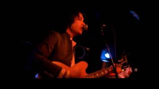 The Young Veins - Dangerous Blues (Live At Webster Hall NYC 3/29/10)