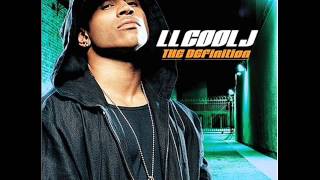 LL Cool J - Move Somethin