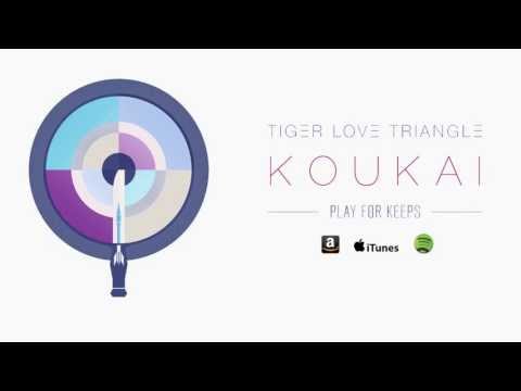 Tiger Love Triangle - Koukai (Music Stream)