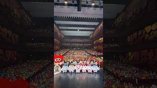 ［🎤］きみのハートにロックオンTOUR2024 茨城公演🧡ありがとうございました！