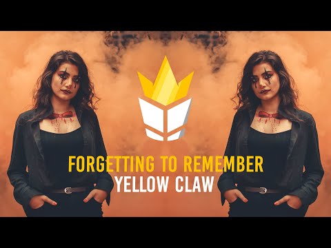 Yellow Claw - Forgetting To Remember (feat. Crisis Era)