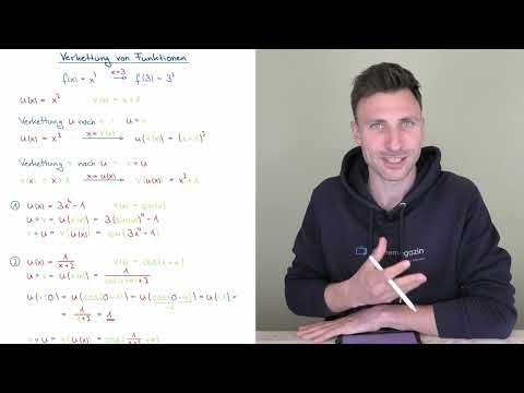 Chaining of functions