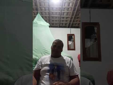 O santo Rosário com irmão José Joaquim de Sobrado Paraiba nesta quinta-feira no dia 16/10/2025 