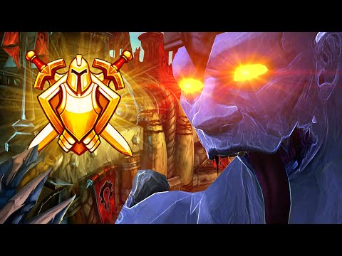 Easy 0-2100 Shadow Priest Ret Pala - Anboni ft. Savix