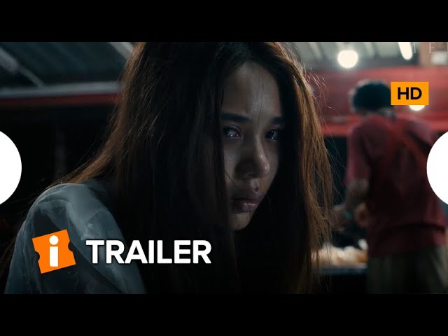 A Médium | Trailer Oficial Dublado