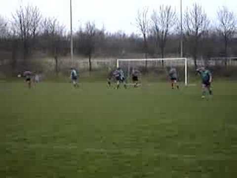 SV Hellas-SV Großenbach Elfmetertöter