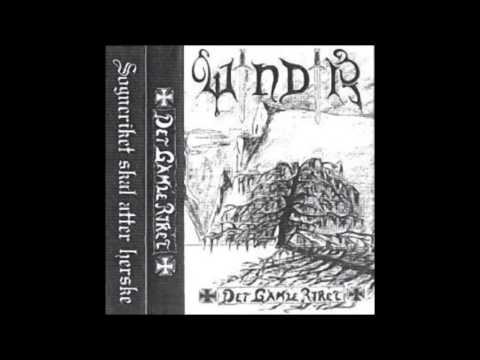 Windir - Det Gamle Riket (Demo)