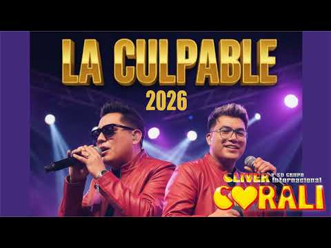 CORALI - "LA CULPABLE" EN VIVO CHARAÑA, LA PAZ 2026