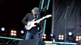 Sonny Landreth Wind in Denver 160509 Highlands HQ