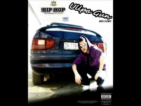 justin Ullpa Gun Ft. Alen The King - 023 Allbum Hip Hop masaka (serbian rap)