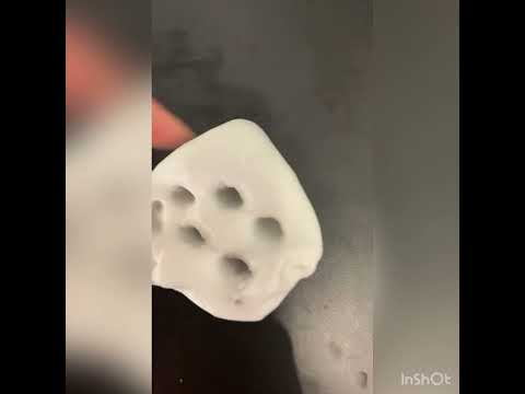 Amazon glue vs Elmers glue 🤔🧐