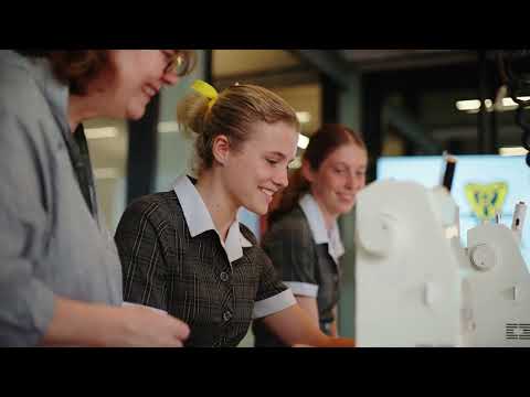 Kambala - Senior School