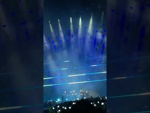 [180804] Wannaone - Boomerang #Wannaone1theworldinbkk