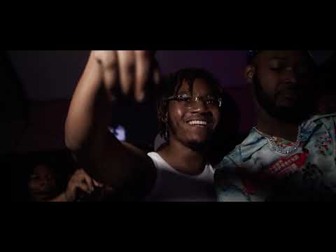 Sha Gambino - I'm Back (Music Video)