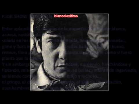 Guitarra Negra - Alfredo Zitarrosa