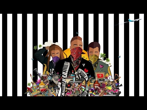 Yves Larock x Steff da Campo – Rise Up 2021 (feat. Jab) [71 Digits Remix]