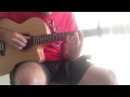 I was made for loving you (acoustic instrumental ...
