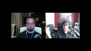The Real Brian – My Podcasting Journey - International Podcast Day 2016