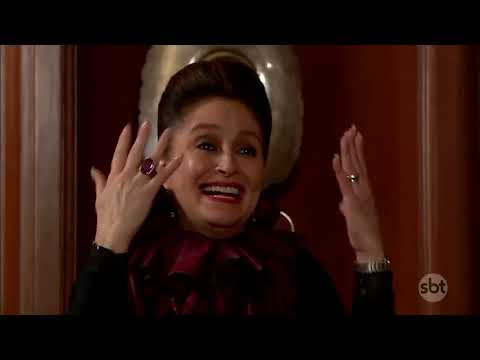 Triunfo do Amor / capítulo: 134, Quinta (27/05/2021)