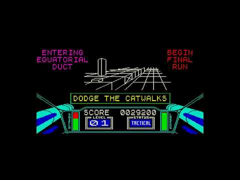 3D STARSTRIKE 3D STAR STRIKE ENTERPRISE 64 128 INTELLIGENT SOFTWARE SIXTY FOUR ONE TWO EIGHT