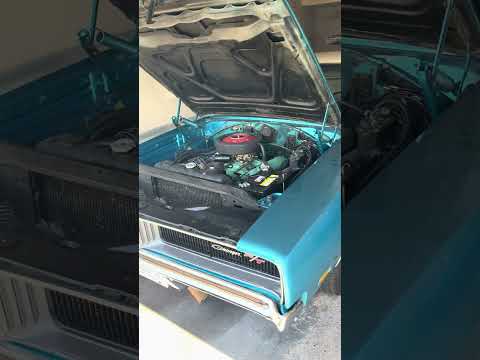 1969 Dodge Charger R/T (CC-1886307) for sale in Whitby, Ontario