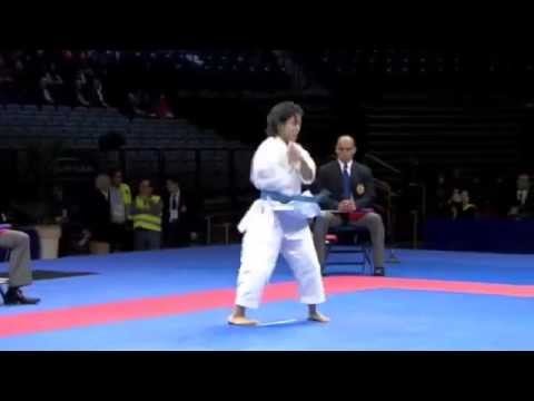 Rika Usami   Suparimpei