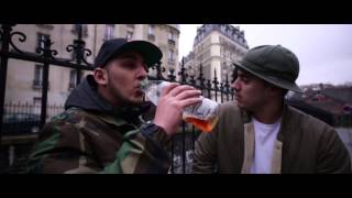 DEEN BURBIGO Feat NEMIR - J'Résiste