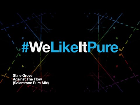 Solarstone pres. Pure Trance 4: Mixed by Gai Barone + Solarstone (Official Preview)