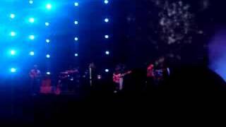 Roisin Murphy- Tell Everybody live