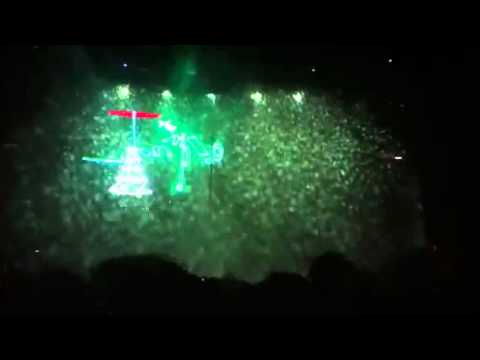 Dimitri From Stoke On Trent -﻿ I Wanna Be Your Lobster @ Soulwamas Paris (22-12-11)