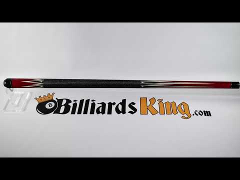 Valhalla VA303 Pool Stick - Cue View 360 - 4K Ultra HD Rotating 360 Degree Pan & Zoom