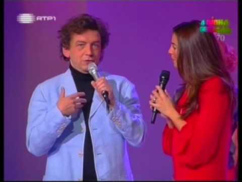 art sullivan "petite demoiselle" tv 2009