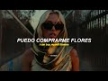Miley Cyrus - Flowers (Official Video) || Sub. Español + Lyrics