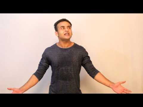 Aadarsh jain audition vi...