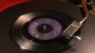 The Gamblers - You&#39;ve Really Got A Hold On Me - 1963 45rpm