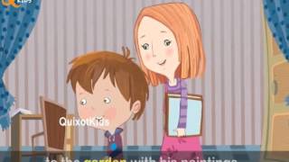 Control Your Anger |  Short Moral Stories For Kids | English