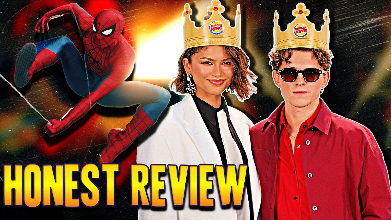 People are calling "SPIDER-MAN: BRAND NEW DAY" the greatest Superhero movie of all time!!!