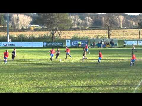 Scalese - Castelfranco CF 0-2