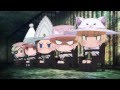 Witch Craft Works ED - Witch Activity - KMM-dan ...