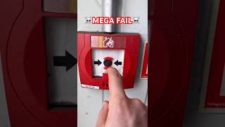 Download lagu Activating The Fire Alarm Pull Station Has BIG Consequences 🚨 mp3 Download lagu Activating The Fire Alarm Pull Station Has BIG Consequences 🚨 mp3