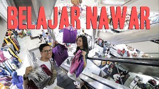 Download lagu BELANJA BAJU LEBARAN DI PASAR mp3