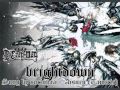 brightdown - D.Gray-man [cover] 