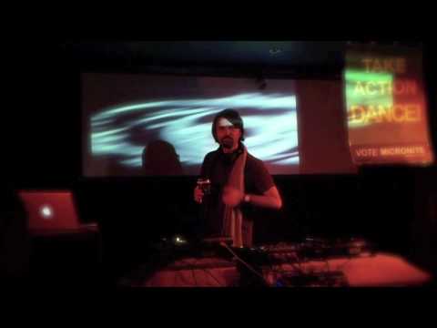 Remute - Lampuca For Everyone (Live @ Micronite)